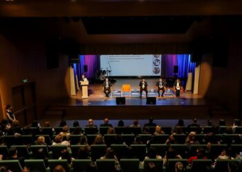 Əmək münasibətlərində gender bərabərliyinə dair maarifləndirmə tədbiri keçirilib