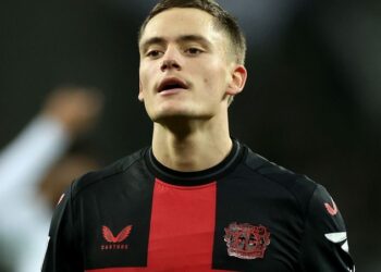 Almaniyalı hücumçu UEFA Çempionlar Liqasında həftənin futbolçusu seçilib