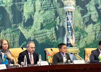 Səfir: Azərbaycan yaşıl inkişaf strategiyasını fəal şəkildə davam etdirir