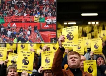 Premyer Liqa klublarının azarkeşləri etiraz aksiyası keçirəcəklər