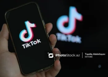 &quot;TikTok&quot; yetkinlik yaşına çatmayanlara gözəllik filtrlərindən istifadəni qadağan edəcək