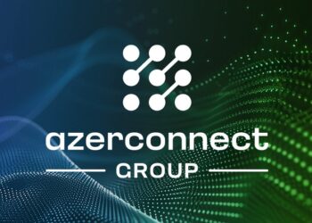“TIME” jurnalında “Azerconnect Group”un fəaliyyətindən bəhs edilib