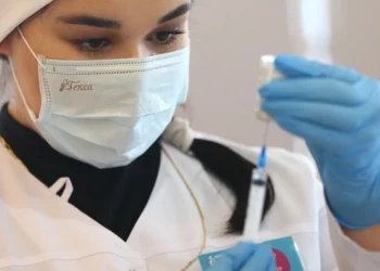 Xərçəng əleyhinə peyvəndin istifadəyə veriləcəyi tarix açıqlandı