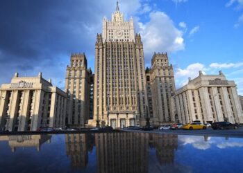 RF XİN: Moskva Ermənistanla KTMT çərçivəsində əməkdaşlığın bərpasına ümid edir