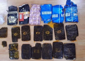 Azərbaycanda narkotik vasitələrin əsas tədarükçülərindən bəziləri ƏLƏ KEÇDİLƏR