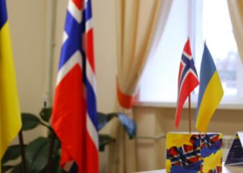 Norveç 2025-ci ildə Ukraynaya yardımı 3 milyard avroya çatdıracaq