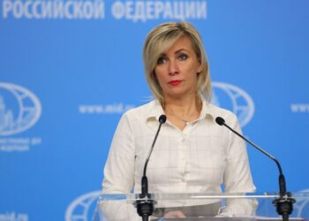 Mariya Zaxarova: ABŞ Yaponiyada orta mənzilli raketlər yerləşdirəcəyi halda Rusiya adekvat addımlar atacaq