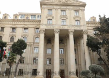 XİN: Polşa Prezidentinin Aİ-nin Ermənistandakı missiyası ilə birlikdə sərhəd bölgəsinə səfəri anti-Azərbaycan siyasətin nümayişidir