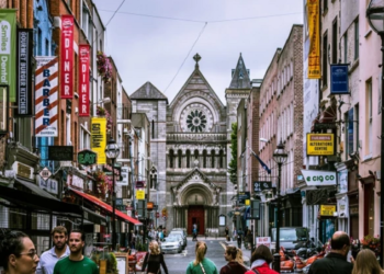 İrlandiyada növbədənkənar ümumi seçkilər keçiriləcək