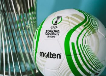 UEFA Konfrans Liqasına yekun vurulub