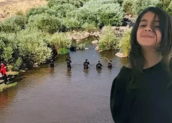 Narin Güran qətli ilə bağlı yenilik – Dayının görüntüləri yayıldı