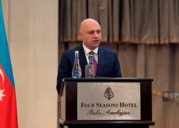 Samir Şərifov: Azərbaycan-Rumıniya əməkdaşlığını genişləndirmək üçün böyük imkanlar mövcuddur