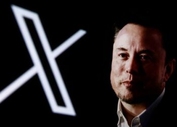 Maskın “X”inin Britaniyadakı populyarlığı azalır