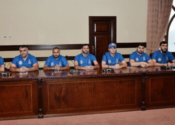 AFFA-nın təşkilatçılığı ilə D kateqoriyalı məşqçi kurslarına start verilib