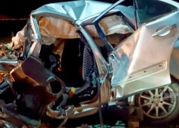 Tovuzda ağır yol qəzasında ölən və xəsarət alan mülki şəxslərin kimliyi məlum olub