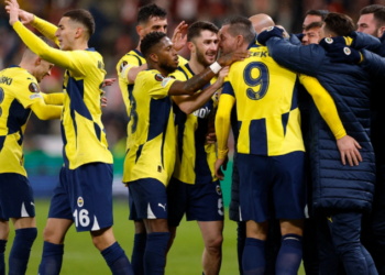 UEFA Avropa Liqası: “Fənərbağça” səfərdə qalib gəlib, “Beşiktaş” məğlub olub