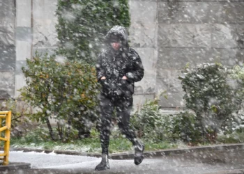 Avropanı ən soyuq qış gözləyir