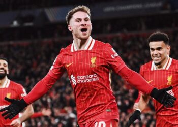 UEFA Çempionlar Liqasında V tura yekun vurulub: "Liverpul" "Real" üzərində inamlı qələbə qazanıb