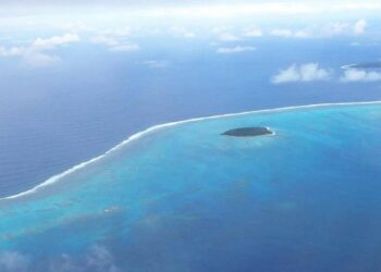 Filippin və Yeni Zelandiya sahillərində güclü zəlzələlər olub