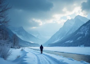 Son 60 ilin ən soyuq qışı yaxınlaşır
