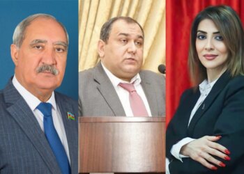 Fəzail Ağamalı ailəlikcə məhkəməyə verildi – Krediti ödəmirlər