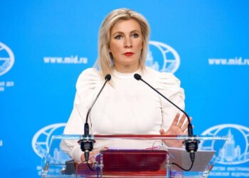 Zaxarova: &quot;Rusiya Yunanıstandan Ermənistana silah ixracı üzrə sorğu almayıb&quot;