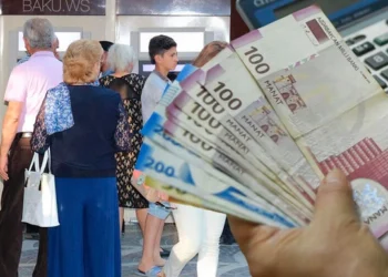 Pensiya ilə bağlı hər kəsin gözlədiyi məsələyə aydınlıq gətirildi