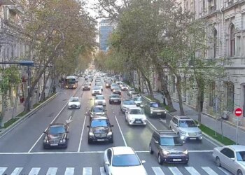 Bakının hansı küçələrində sıxlıq var? – 28.11.2024