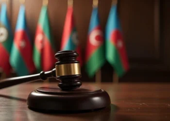 Ədliyyə Nazirliyi siyasi partiya barədə məhkəməyə müraciət etdi