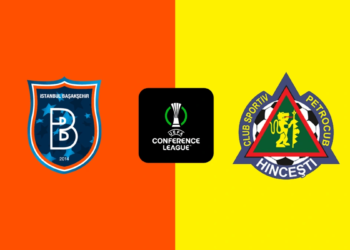 UEFA Konfrans Liqası: &quot;Başakşəhər&quot; &quot;Petrokub&quot; oyununda qalib müəyyənləşmədi