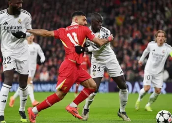 &quot;Real Madrid&quot; antirekorda imza atdı