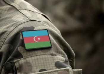 Azərbaycanda dəhşətli qəza: Çox sayda hərbçi HƏLAK OLDU – Hadisə yerindən GÖRÜNTÜLƏR