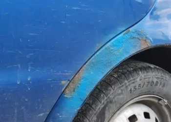 Ən zəif yerlər: Çin maşınları ən çox haradan paslanır? – Mütəxəssisdən AÇIQLAMA