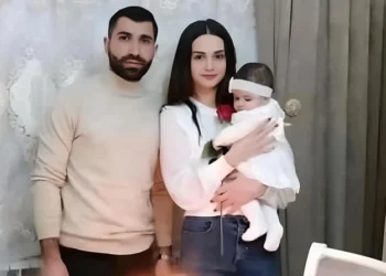 Tələbə arvadını və körpəsini öldürən ömürlük məhkum apellyasiya şikayəti verdi