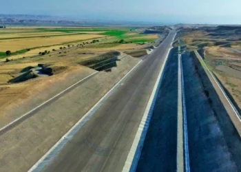 Zəngəzur dəhlizi istiqamətində nəqliyyat qovşaqları konsepsiyaları hazırlanır