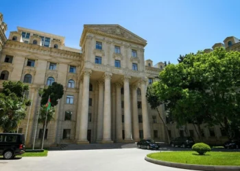 Azərbaycan XİN Polşa prezidentinin addımı ilə bağlı bəyanat yaydı