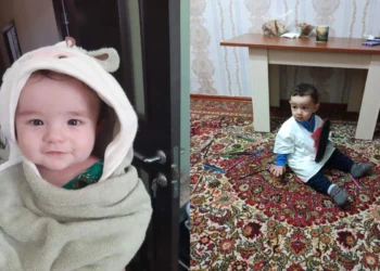 Bir yaşlı Aydının nənəsi: &quot;Qızım qəzada həlak olub, onun qoxusunu nəvəmdən alıram&quot;