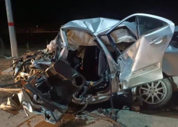 Tovuzda beş hərbçi və bir mülki şəxsin öldüyü qəzada xəsarət alan yeniyetmənin SON DURUMU AÇIQLANDI