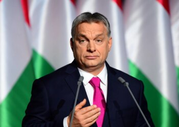 Orban Moskvadakı 9 May paradına qatılmayacaq