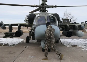 Rusiya Ukraynanın şəhərlərinə 100-dən çox raket atıb – Ölkədə enerji böhranı yaşanır