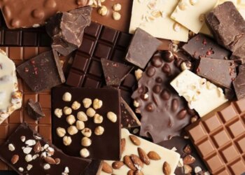 Şokoladı gündə nə qədər yeyək?