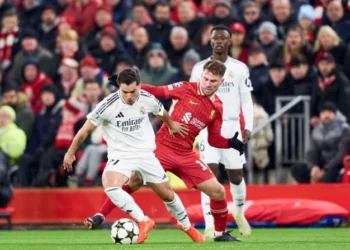 Çempionlar Liqası: "Liverpul" "Real"a qalib gəldi