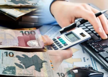 Özəl sektorda çalışanlara VACİB XƏBƏR – Yeni ildən maaşlar…