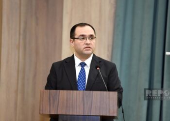 Məcnun Məmmədovun vətəndaş qəbulunun vaxtı dəyişdirilib