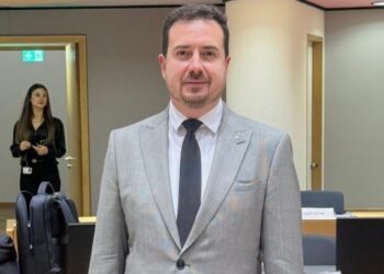 Nazir müavini: “Geosiyasi dəyişikliklər Bolqarıstan və Azərbaycan arasında enerji tərəfdaşlığını gücləndirir”