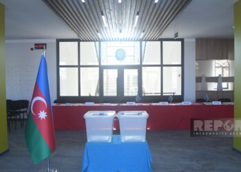 Bələdiyyə seçkilərinin yekunları 2025-ci il fevralın 26-dək elan ediləcək