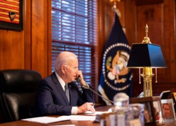 Bayden: Ümid edirəm, Tramp Kanada və Meksika mallarına rüsum barədə fikrini dəyişəcək