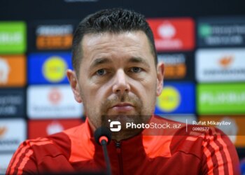 &quot;Lion&quot;un baş məşqçisi: &quot;Qarabağ&quot;ın Avrokuboklardakı matçlarını izləmişik&quot;