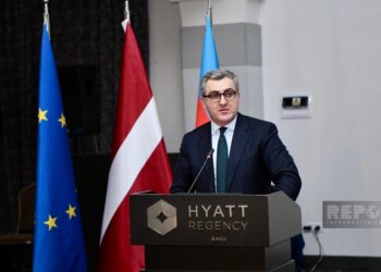 AZPROMO Latviyaya ixrac missiyası təşkil edəcək