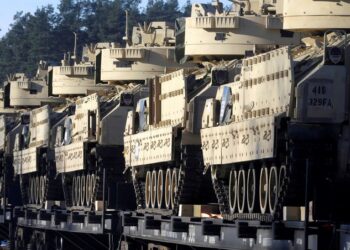 Reuters: ABŞ Ukraynaya 725 milyon dollarlıq yeni hərbi yardım paketi hazırlayır